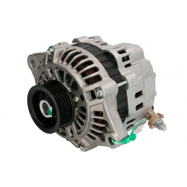 Δυναμό NISSAN ALMERA II, ALMERA TINO, PRIMERA, SENTRA V 1.5-1.8LPG 06.96-10.08 Δυναμό NISSAN ALMERA II, ALMERA TINO, PRIMERA, SENTRA V 1.5-1.8LPG 06.96-10.08