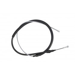 Ντίζα χειροφρένου AUDI A3; SEAT ALTEA, LEON, TOLEDO III; SKODA OCTAVIA I, OCTAVIA II; VW GOLF PLUS V, GOLF V, JETTA III 1.2-3.2 09.96-07.15