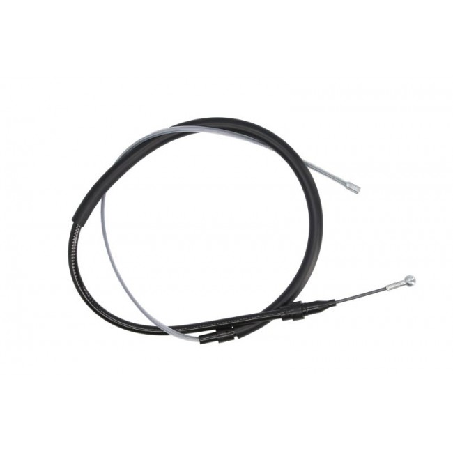 Ντίζα χειροφρένου AUDI A3; SEAT ALTEA, LEON, TOLEDO III; SKODA OCTAVIA I, OCTAVIA II; VW GOLF PLUS V, GOLF V, JETTA III 1.2-3.2 09.96-07.15 Ντίζα χειροφρένου AUDI A3; SEAT ALTEA, LEON, TOLEDO III; SKODA OCTAVIA I, OCTAVIA II; VW GOLF PLUS V, GOLF V, JETTA III 1.2-3.2 09.96-07.15