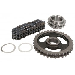 Σετ καδένας χρονισμού  SEAT AROSA; SKODA FABIA I, FABIA I PRAKTIK, OCTAVIA I; VW LUPO I 1.0/1.4 10.98-05.03