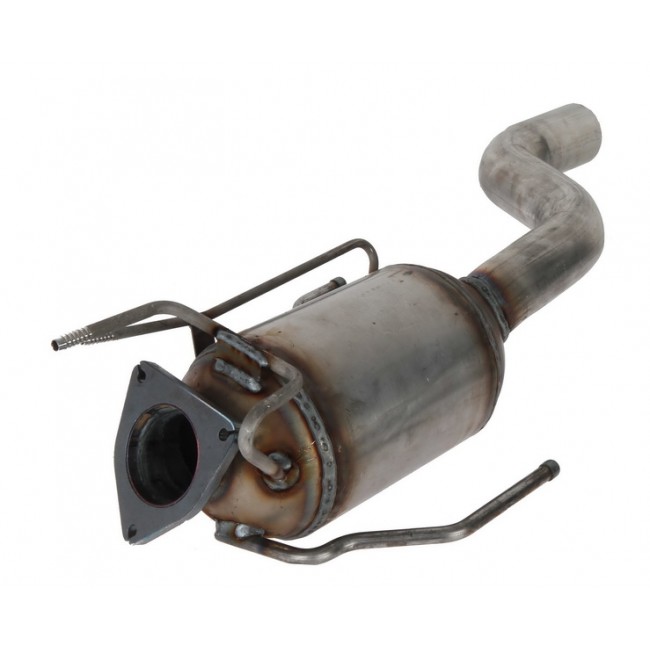 Φίλτρο σωµατιδίων/κάπνας (Diesel filter) AUDI Q7; VW TOUAREG 3.0D 03.06-03.18 Φίλτρο σωµατιδίων/κάπνας (Diesel filter) AUDI Q7; VW TOUAREG 3.0D 03.06-03.18