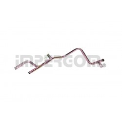 Αγωγός ψυκτικού υγρού  VW CADDY I, GOLF I, JETTA I, SCIROCCO 1.5-1.8 04.74-07.92