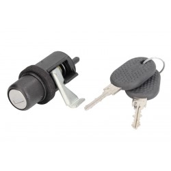 Κλειδαριά του πίσω καπό FIAT PANDA 141 10.80-07.04