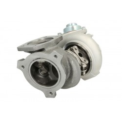 Yπερπληρωτής/Τurbo VOLVO S60 I, S80 I, V70 II, XC70 I, XC90 I 2.5 07.01-09.14