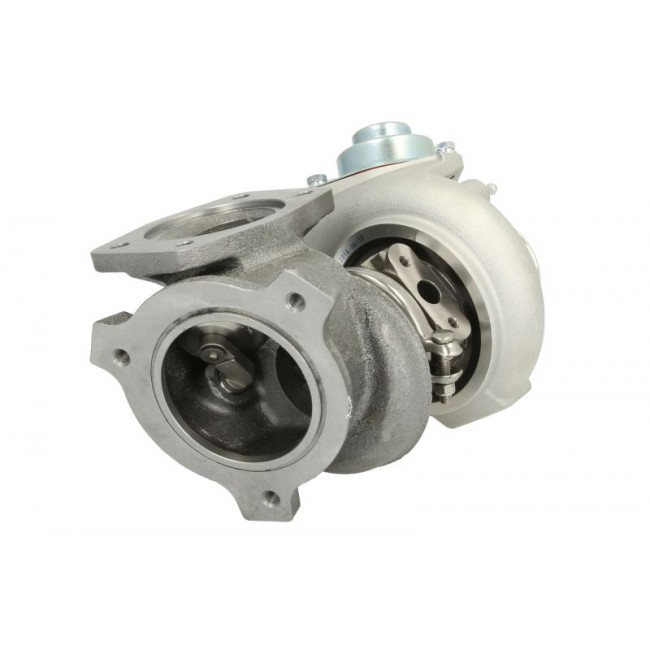Yπερπληρωτής/Τurbo VOLVO S60 I, S80 I, V70 II, XC70 I, XC90 I 2.5 07.01-09.14 Yπερπληρωτής/Τurbo VOLVO S60 I, S80 I, V70 II, XC70 I, XC90 I 2.5 07.01-09.14