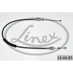 Ντίζα, μηχανικό κιβώτιο ταχυτήτων  FIAT STILO 1.2-2.4 10.01-04.07