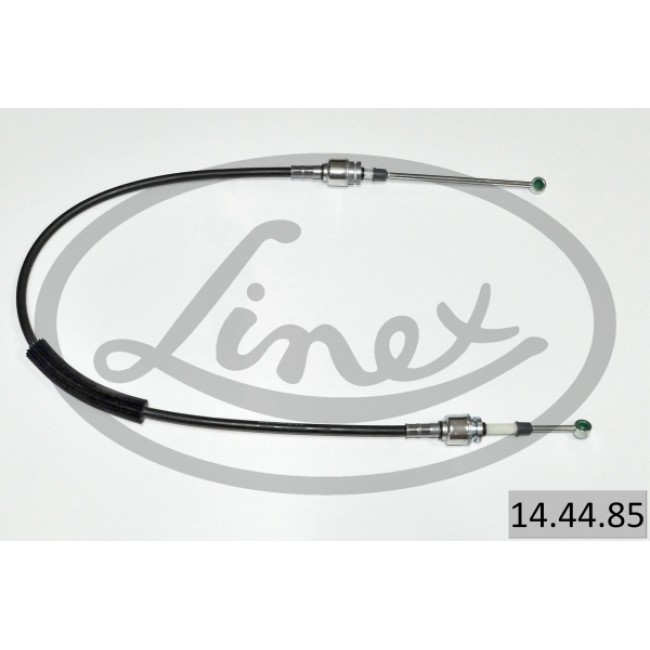 Ντίζα, μηχανικό κιβώτιο ταχυτήτων FIAT STILO 1.2-2.4 10.01-04.07 Ντίζα, μηχανικό κιβώτιο ταχυτήτων FIAT STILO 1.2-2.4 10.01-04.07