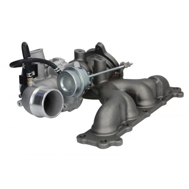 Yπερπληρωτής/Τurbo VOLVO S60 II, S80 II, V60 I, V70 III, XC60 I; FORD FOCUS III, GALAXY II, MONDEO IV, S-MAX; LAND ROVER FREELANDER 2, RANGE ROVER EVOQUE 2.0 09.09- Yπερπληρωτής/Τurbo VOLVO S60 II, S80 II, V60 I, V70 III, XC60 I; FORD FOCUS III, GALAXY II, MONDEO IV, S-MAX; LAND ROVER FREELANDER 2, RANGE ROVER EVOQUE 2.0 09.09-