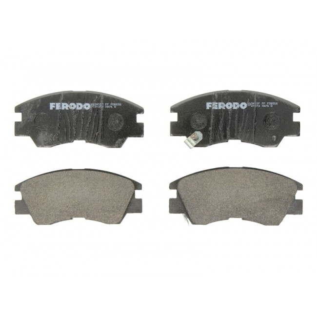 Σετ τακακιών φρένων, δίσκος φρένου MITSUBISHI GALANT IV, L 300 / DELICA II, L 300 III, L200, PAJERO I, PAJERO SPORT I, TREDIA 1.6-3.5 09.80- Σετ τακακιών φρένων, δίσκος φρένου MITSUBISHI GALANT IV, L 300 / DELICA II, L 300 III, L200, PAJERO I, PAJERO SPORT I, TREDIA 1.6-3.5 09.80-