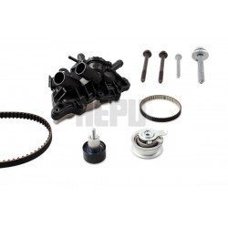Σετ οδοντωτού ιμάντα  AUDI A1, A3, A4 B9, A5, Q2, Q3; CUPRA FORMENTOR, LEON, LEON SPORTSTOURER; SEAT ALHAMBRA, ATECA, IBIZA IV, IBIZA IV SC, IBIZA IV ST, LEON 1.0-1.6 04.12-