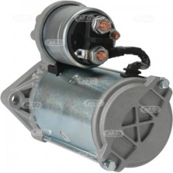 Μίζα  OPEL ASTRA H, ASTRA H GTC, ASTRA J, COMBO TOUR, COMBO/MINIVAN, CORSA D, MERIVA A, MERIVA B 1.3D 09.03-10.15