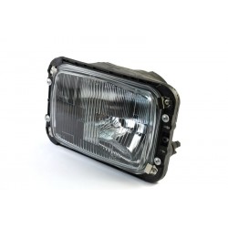 Προβολέας/εξάρτημα MERCEDES T1 / T2 601, 602 04.77-02.96