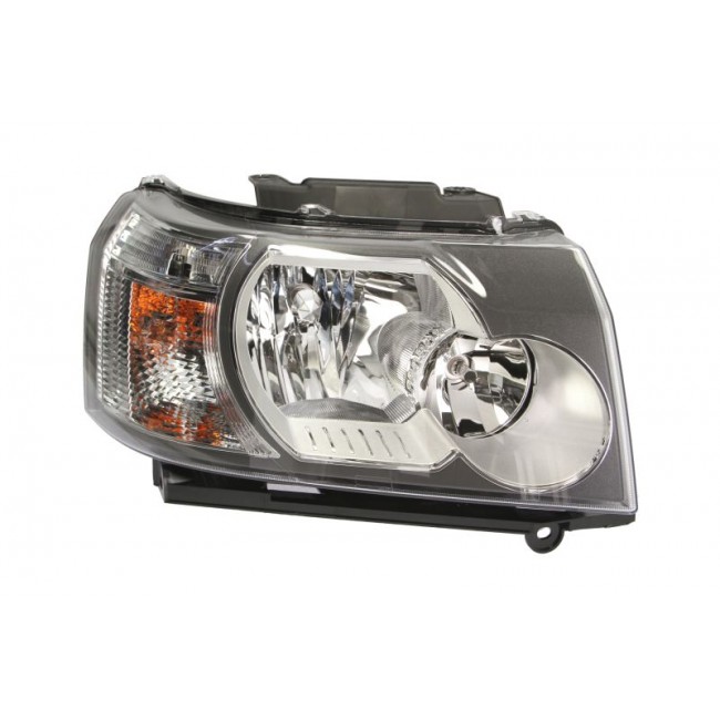Προβολέας/εξάρτημα LAND ROVER FREELANDER 2 -09.10 Προβολέας/εξάρτημα LAND ROVER FREELANDER 2 -09.10