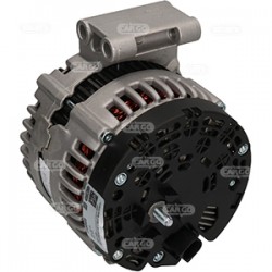 Δυναμό VOLVO S60 II, S80 II, V60 I, V70 III, XC60 I, XC70 II, XC90 I; LAND ROVER FREELANDER 2 3.0/3.2/3.2ALK 03.06-02.17