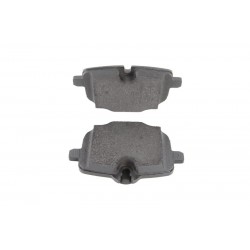 Σετ τακακιών φρένων, δίσκος φρένου   BMW 2 (G42, G87), 5 (F10), 5 (F11), 5 (G30, F90), 5 (G31), 6 (F12), 6 (F13), 6 GRAN COUPE (F06) 1.6-Electric 01.10-