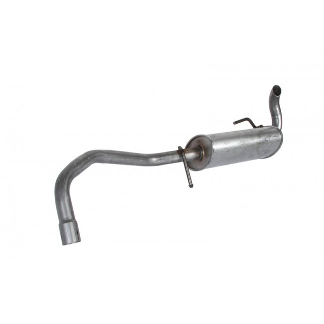 ΠΙΣΩ ΕΞΑΤΜΙΣΗ VW LUPO I 1.4 09.98-07.05 ΠΙΣΩ ΕΞΑΤΜΙΣΗ VW LUPO I 1.4 09.98-07.05