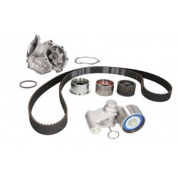 Σετ οδοντωτού ιμάντα  SUBARU FORESTER, IMPREZA, LEGACY II, LEGACY III, LEGACY IV, OUTBACK 1.6-2.5 08.92-12.09