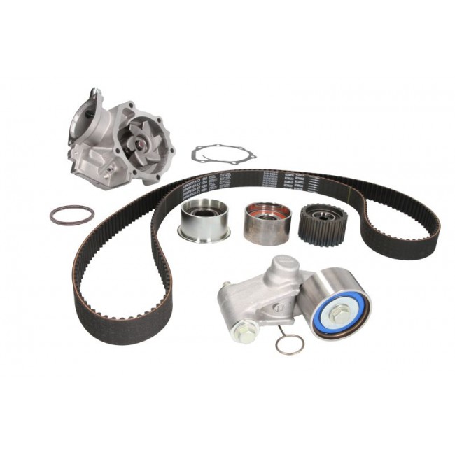 Σετ οδοντωτού ιμάντα SUBARU FORESTER, IMPREZA, LEGACY II, LEGACY III, LEGACY IV, OUTBACK 1.6-2.5 08.92-12.09 Σετ οδοντωτού ιμάντα SUBARU FORESTER, IMPREZA, LEGACY II, LEGACY III, LEGACY IV, OUTBACK 1.6-2.5 08.92-12.09