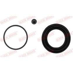 Κιτ επισκευής, δαγκάνα φρένου  MERCEDES SPRINTER 3,5-T (B909), SPRINTER 3-T (B903), SPRINTER 4,6-T (B909), SPRINTER 4-T (B904); DAEWOO ARANOS, CIELO 1.4-2.9D 08.84-