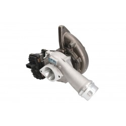 Υπερπληρωτής Turbocharger  NISSAN MURANO II 2.5D 01.10-09.14