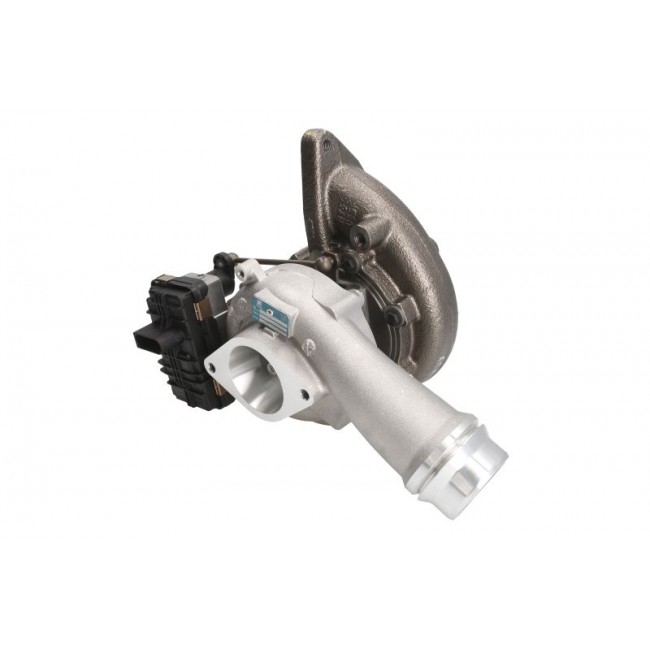 Υπερπληρωτής Turbocharger NISSAN MURANO II 2.5D 01.10-09.14 Υπερπληρωτής Turbocharger NISSAN MURANO II 2.5D 01.10-09.14