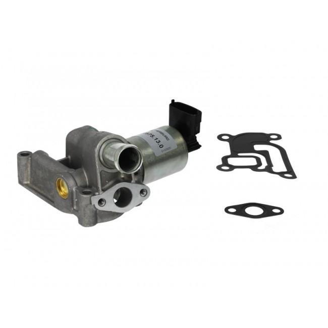 Βαλβίδα AGR OPEL AGILA, ASTRA G, ASTRA H, ASTRA H CLASSIC, ASTRA H GTC, COMBO TOUR, COMBO/MINIVAN, CORSA C, CORSA C/HATCHBACK, MERIVA A, TIGRA 1.0-1.4LPG 09.00-