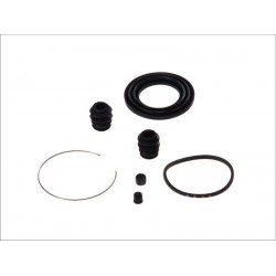 Κιτ επισκευής, δαγκάνα φρένου MITSUBISHI COLT III, GALANT VII, GALANT VIII, L400 1.8-2.5D 06.90-06.05