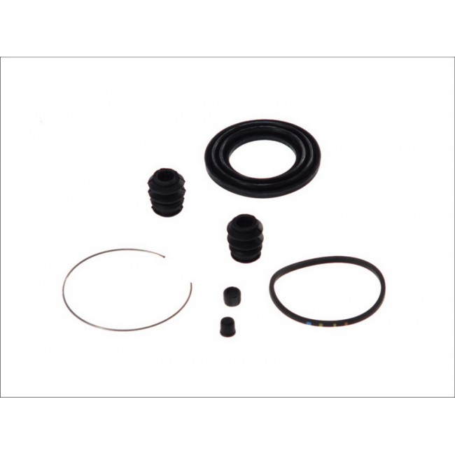 Κιτ επισκευής, δαγκάνα φρένου MITSUBISHI COLT III, GALANT VII, GALANT VIII, L400 1.8-2.5D 06.90-06.05 Κιτ επισκευής, δαγκάνα φρένου MITSUBISHI COLT III, GALANT VII, GALANT VIII, L400 1.8-2.5D 06.90-06.05