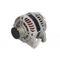 Δυναμό  NISSAN NOTE, QASHQAI I, TIIDA 1.6/1.8/2.0 09.04-12.13