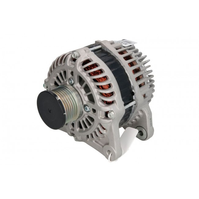 Δυναμό NISSAN NOTE, QASHQAI I, TIIDA 1.6/1.8/2.0 09.04-12.13 Δυναμό NISSAN NOTE, QASHQAI I, TIIDA 1.6/1.8/2.0 09.04-12.13