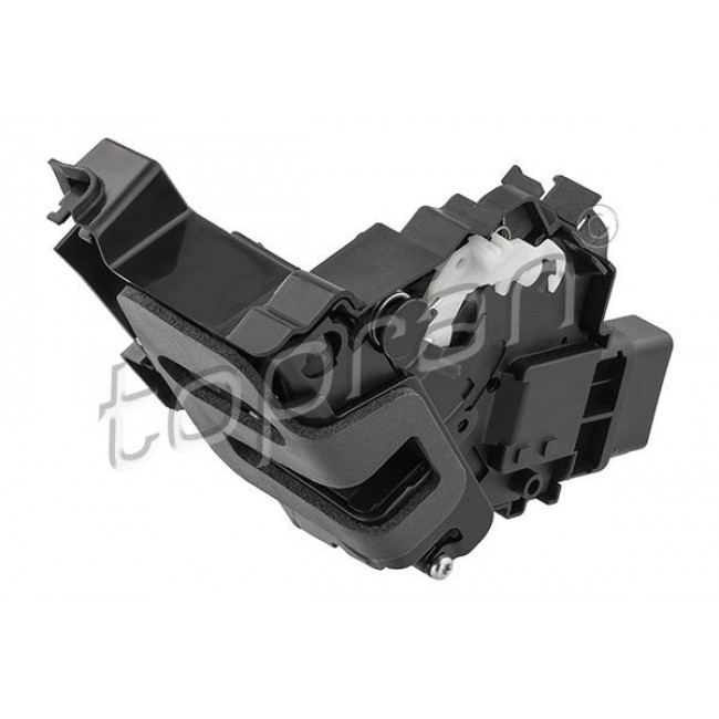 Κλειδαριά πόρτας VOLVO C30, C70 II, S40 II, S80 II, V50, V70 III, XC60 I, XC70 II 12.03-12.17