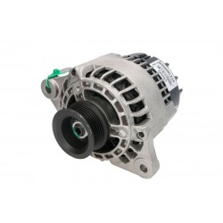 Δυναμό ALFA ROMEO 145, 146, 147, 155, 156, 166, GTV, SPIDER; FIAT 131, BARCHETTA, BRAVA, BRAVO I, COUPE, DOBLO, DOBLO/MINIVAN, MAREA, MULTIPLA, PUNTO, SIENA 1.2-2.4D 01.81-