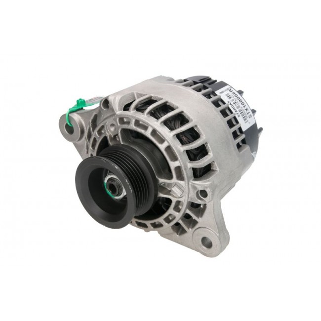 Δυναμό ALFA ROMEO 145, 146, 147, 155, 156, 166, GTV, SPIDER; FIAT 131, BARCHETTA, BRAVA, BRAVO I, COUPE, DOBLO, DOBLO/MINIVAN, MAREA, MULTIPLA, PUNTO, SIENA 1.2-2.4D 01.81- Δυναμό ALFA ROMEO 145, 146, 147, 155, 156, 166, GTV, SPIDER; FIAT 131, BARCHETTA, BRAVA, BRAVO I, COUPE, DOBLO, DOBLO/MINIVAN, MAREA, MULTIPLA, PUNTO, SIENA 1.2-2.4D 01.81-