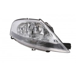 Προβολέας/εξάρτημα CITROEN C3 I 01.02-12.10