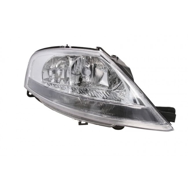 Προβολέας/εξάρτημα CITROEN C3 I 01.02-12.10 Προβολέας/εξάρτημα CITROEN C3 I 01.02-12.10