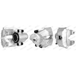Δαγκάνα φρένων BMW 5 (E39), 7 (E38), X3 (E83), X5 (E53); LAND ROVER RANGE ROVER III; MG MG ZR 1.4-4.8 03.94-08.12