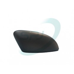 Κάλυμμα εξωτερικού αριστερού καθρέπτη SEAT TOLEDO IV KG3; SKODA RAPID 07.12-03.22