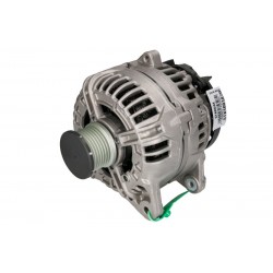 Δυναμό  NISSAN INTERSTAR, PRIMASTAR, TERRANO; OPEL MOVANO A, VIVARO A; RENAULT CAPTUR I, CLIO IV/HATCHBACK, CLIO V, GRAND SCENIC II, KAPTUR, LAGUNA II 0.9LPG-2.5D 10.01-