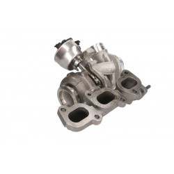 Υπερπληρωτής AUDI A1; SEAT IBIZA IV, IBIZA IV SC, IBIZA IV ST, TOLEDO IV; SKODA FABIA III, RAPID; VW POLO, POLO V 1.4D 02.14-12.22