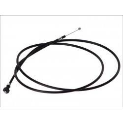 Καλώδιο καπό VW GOLF I, GOLF II 1.0-1.8 08.82-04.93