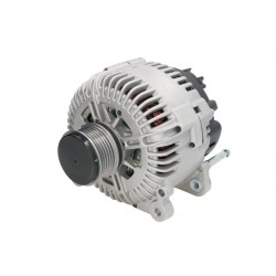 Δυναμό AUDI A3, A4 B6, A6 C6, TT; SEAT ALHAMBRA; SKODA SUPERB II; VW CADDY ALLTRACK/MINIVAN, CADDY CALIFORNIA V CAMPER, CADDY III, CADDY V, CADDY V/MINIVAN 1.2-3.2 02.98-