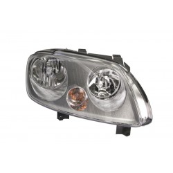 Προβολέας/εξάρτημα VW CADDY III, TOURAN I 02.03-08.10