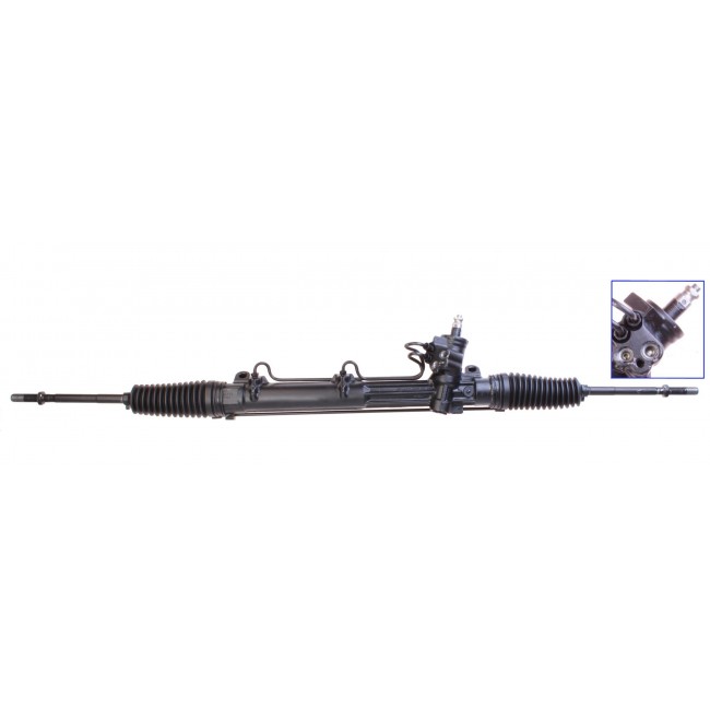 Κρεμαγιέρα FORD MONDEO III 1.8-3.0 10.00-03.07 Κρεμαγιέρα FORD MONDEO III 1.8-3.0 10.00-03.07
