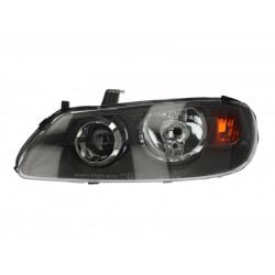 Προβολέας/μεμονωμένα εξαρτήματα NISSAN ALMERA II N16 01.03-05.07