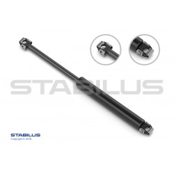 Αμορτισερ πορτ μπαγκαζ BMW 5 (E34) SEDAN 06.87-12.95