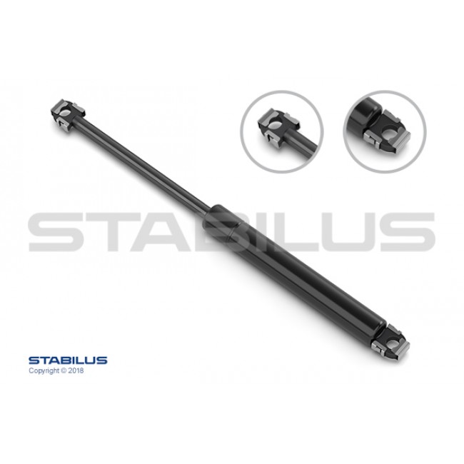 Αμορτισερ πορτ μπαγκαζ BMW 5 (E34) SEDAN 06.87-12.95 Αμορτισερ πορτ μπαγκαζ BMW 5 (E34) SEDAN 06.87-12.95