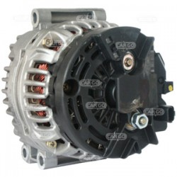 Δυναμό DACIA LOGAN, LOGAN EXPRESS, LOGAN MCV, SANDERO; NISSAN KUBISTAR; RENAULT CLIO II, ESPACE III, KANGOO, KANGOO EXPRESS, LAGUNA I, LOGAN I, MEGANE I 1.4-2.0 09.96-