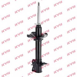 Αμορτισέρ NISSAN 100NX, SUNNY III 1.4/1.6/2.0D 03.90-05.95