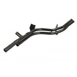 Αγωγός ψυκτικού υγρού AUDI A3, Q3, TT; VW BEETLE, CC B7, EOS, GOLF V, GOLF VI, JETTA III, JETTA IV, PASSAT ALLTRACK B7, PASSAT B6, PASSAT B7, SCIROCCO III, SHARAN 1.8/2.0 09.04-10.18