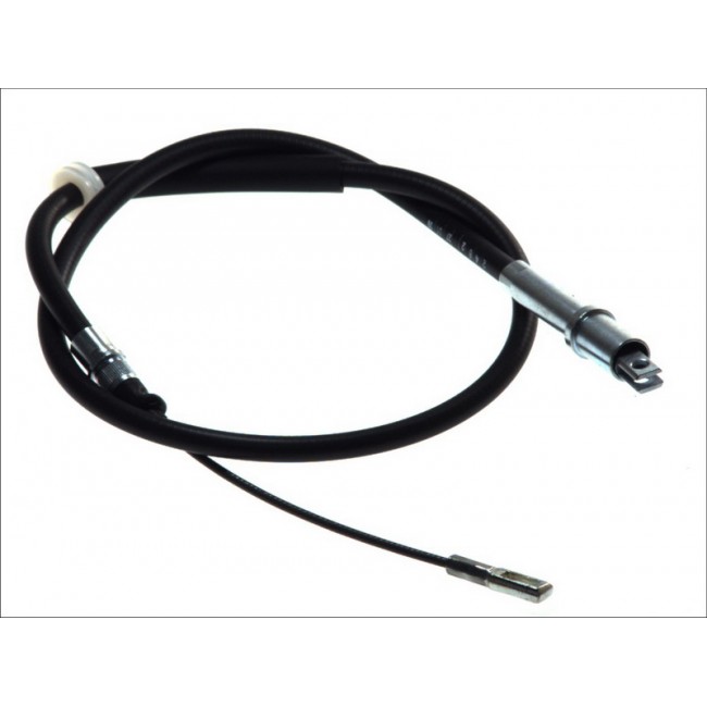 Ντίζα χειροφρένου MERCEDES V (638/2), VITO (W638) 2.0-2.8 02.96-07.03 Ντίζα χειροφρένου MERCEDES V (638/2), VITO (W638) 2.0-2.8 02.96-07.03